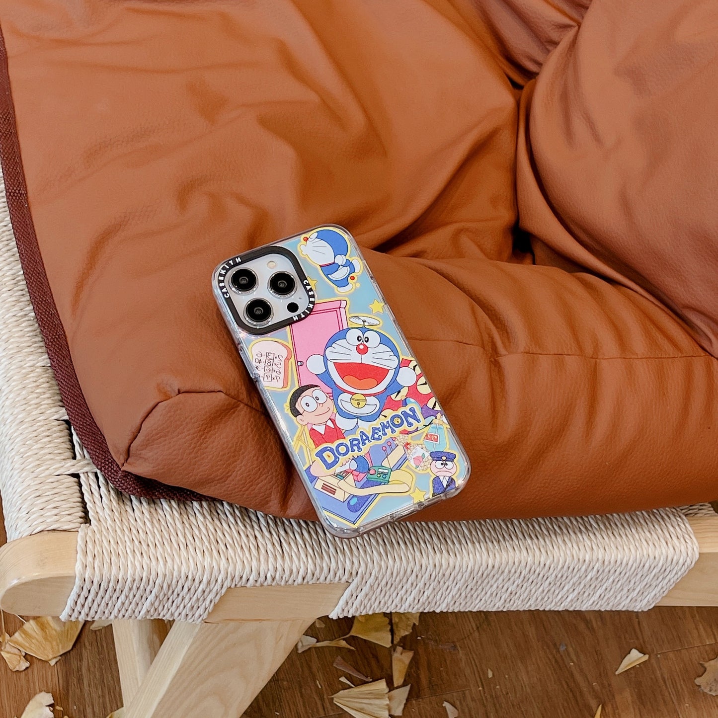Doraemon I