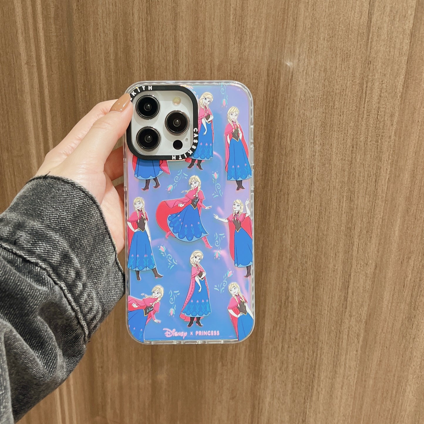 Enchant Your Device with Disney Princess Magic - Discover Magical Phone Cases