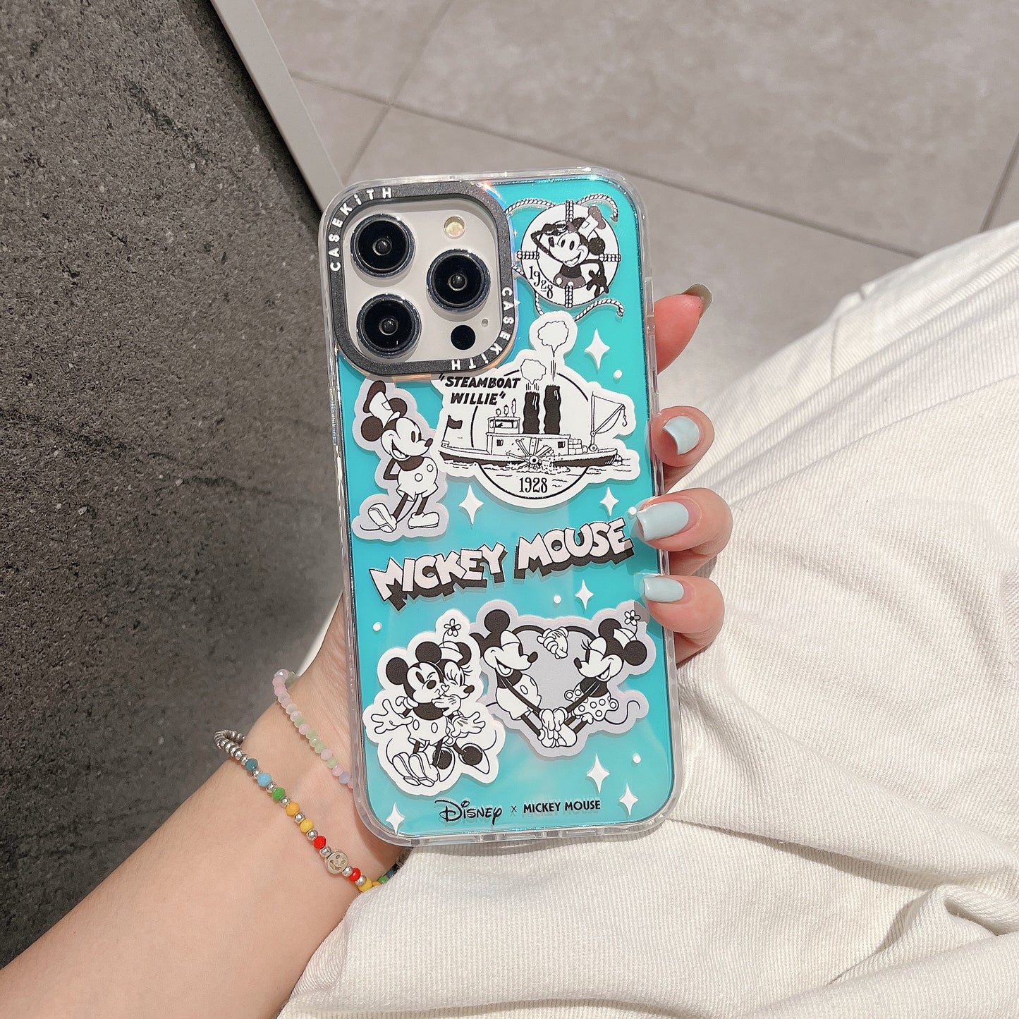 Mickey I