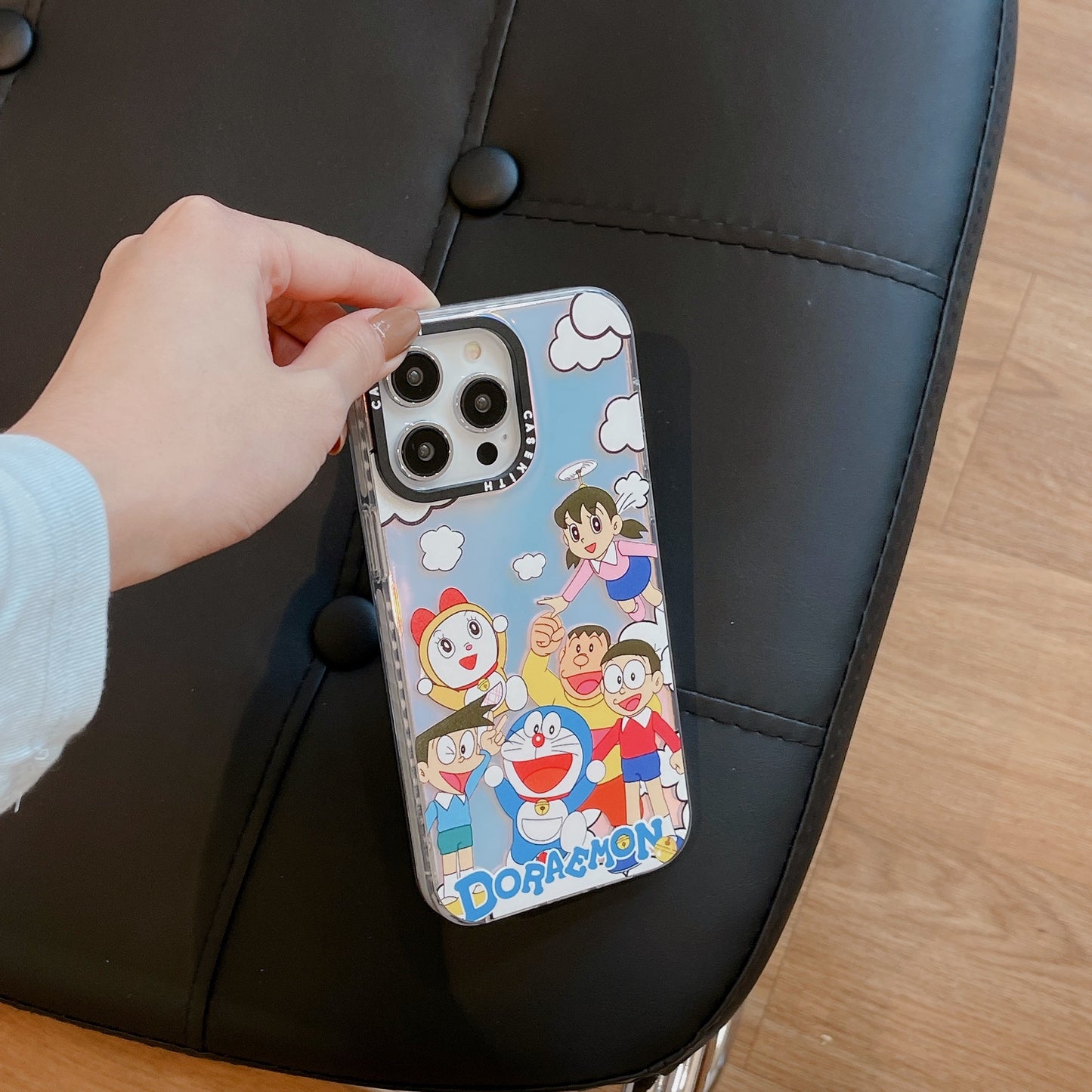 Doraemon I