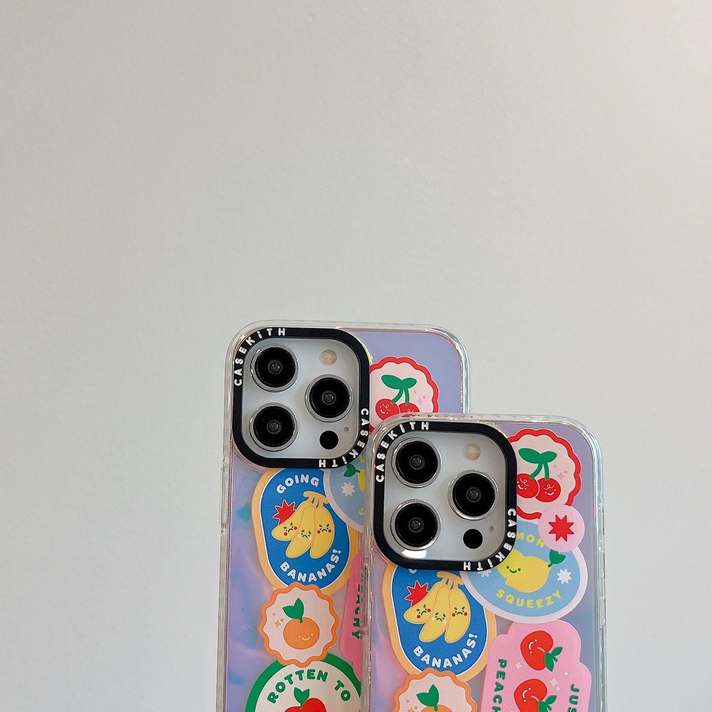 Fruit tags