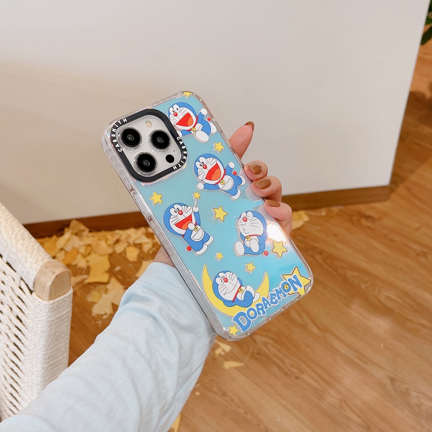 Doraemon I