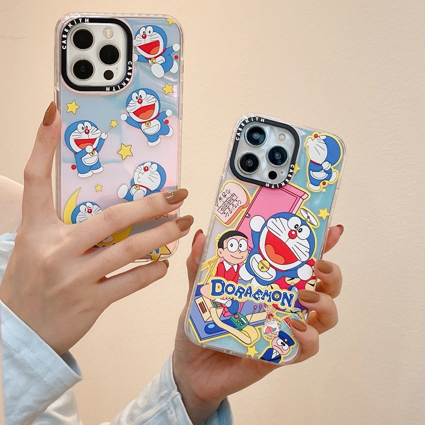 Doraemon I