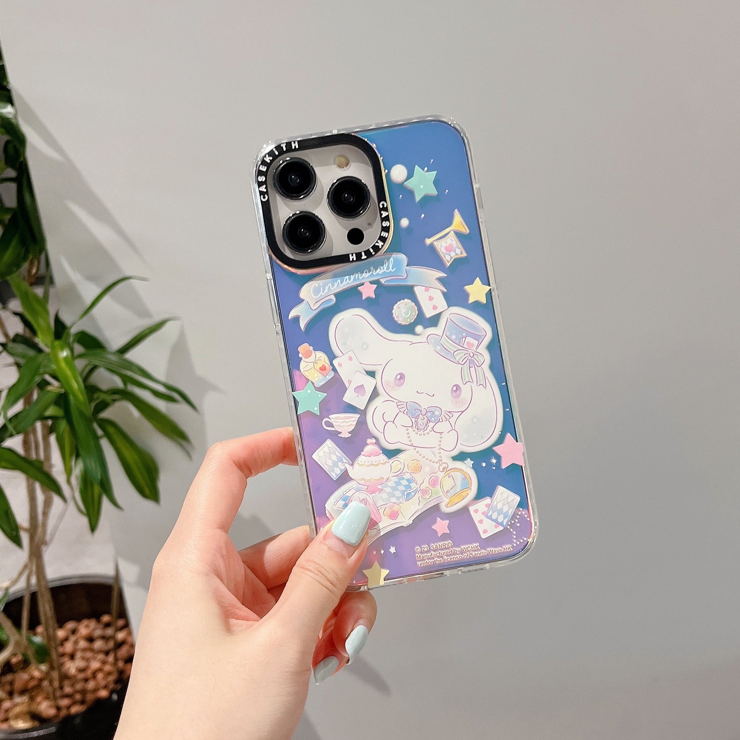 Sanrio family I
