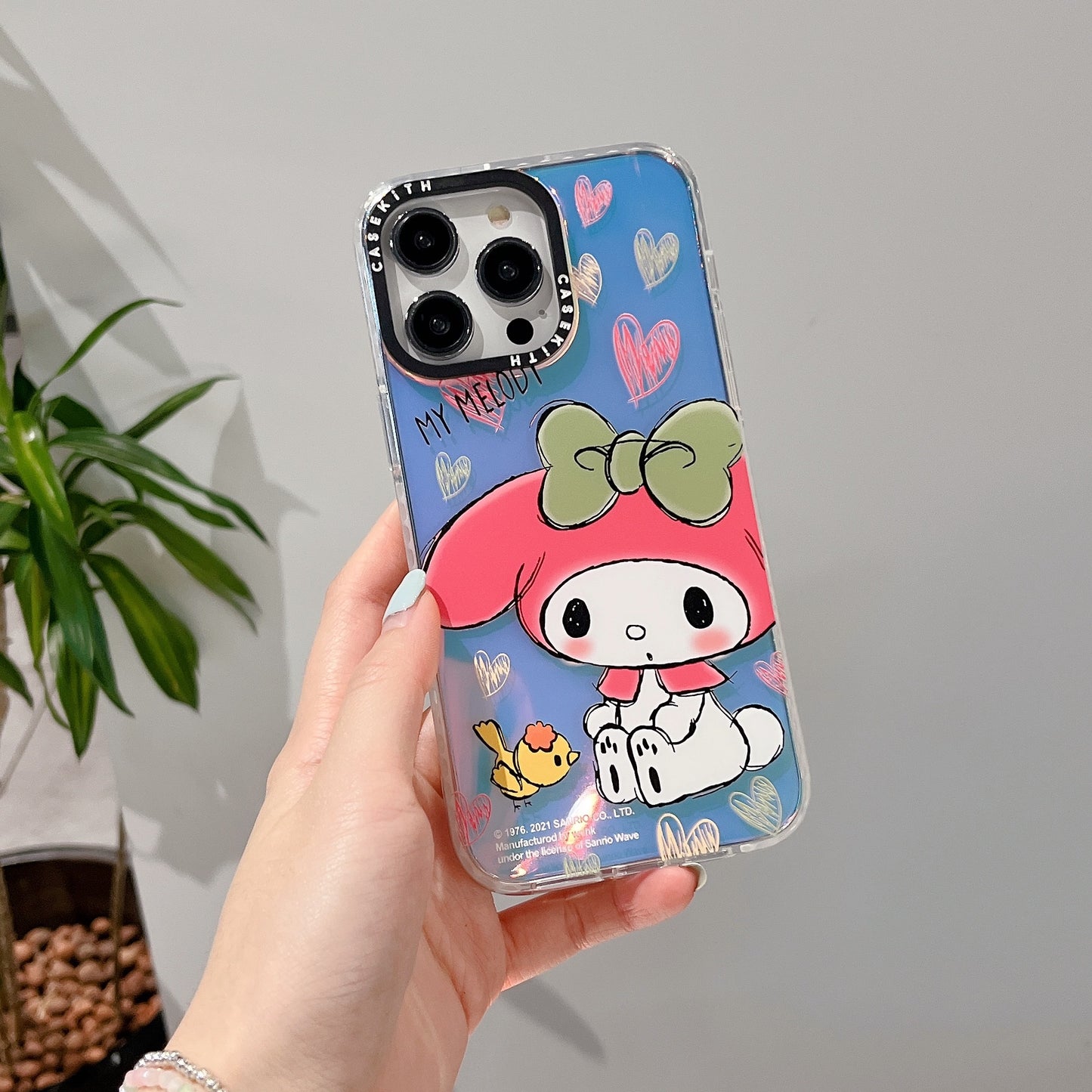 Sanrio family I
