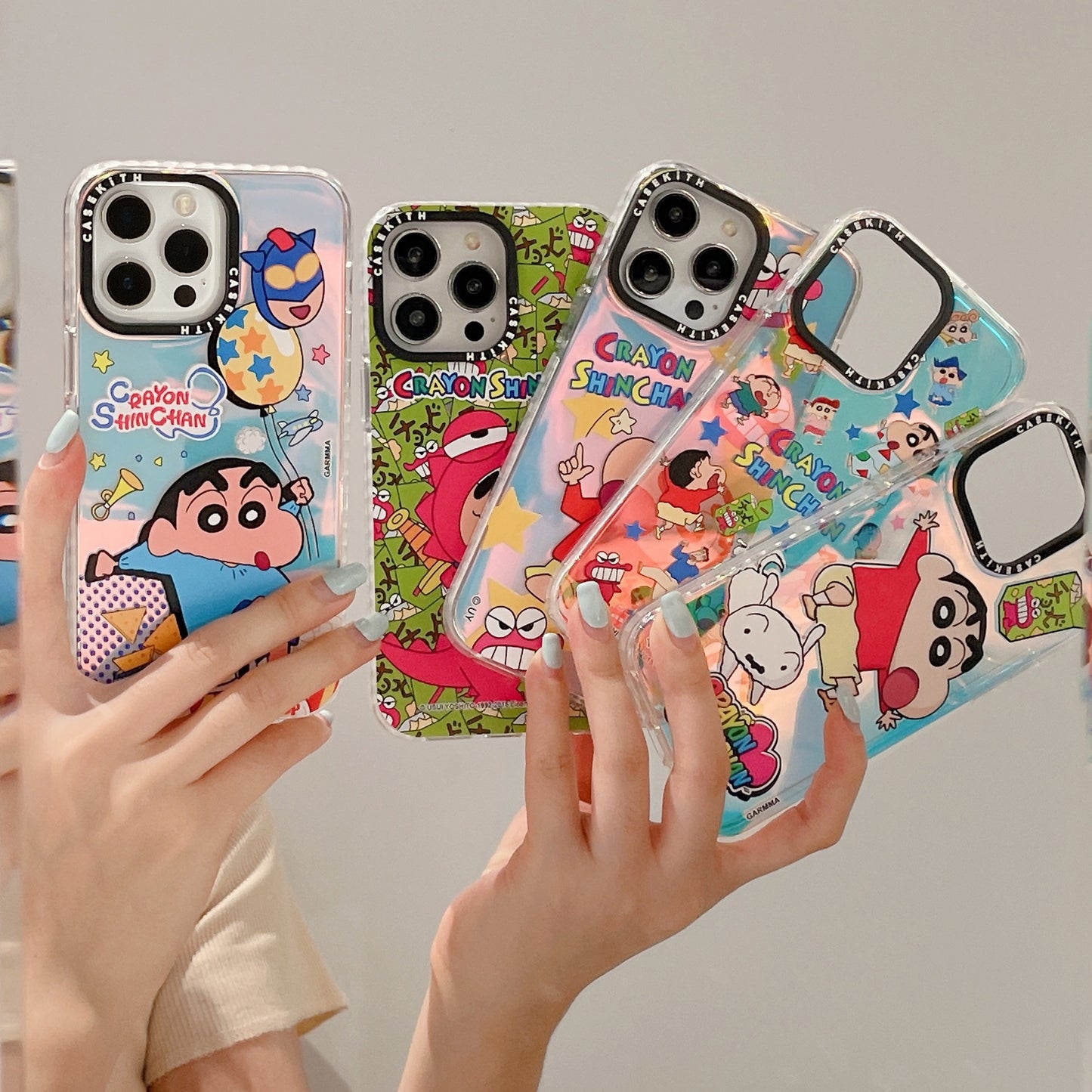 Shin Chan II