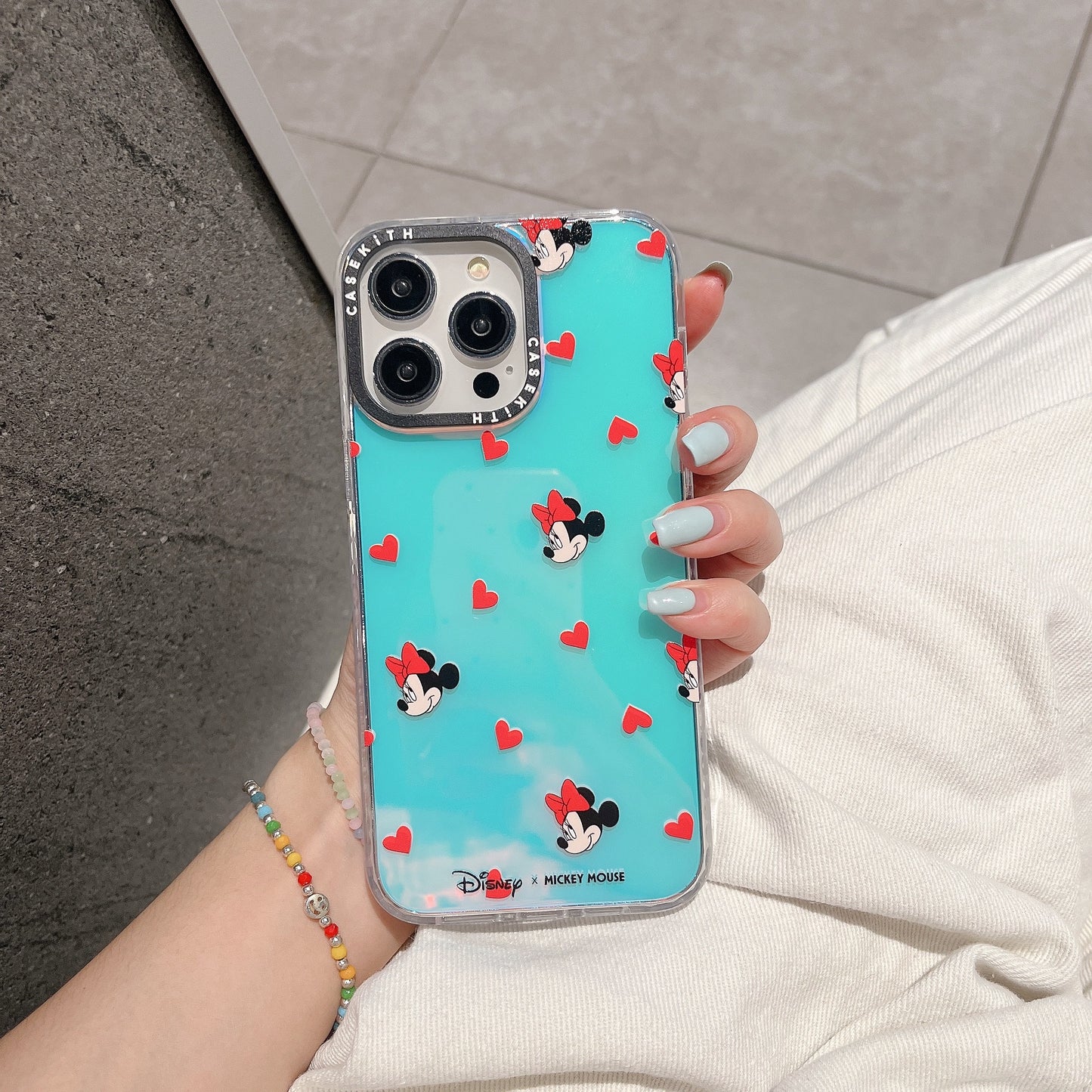 Mickey I