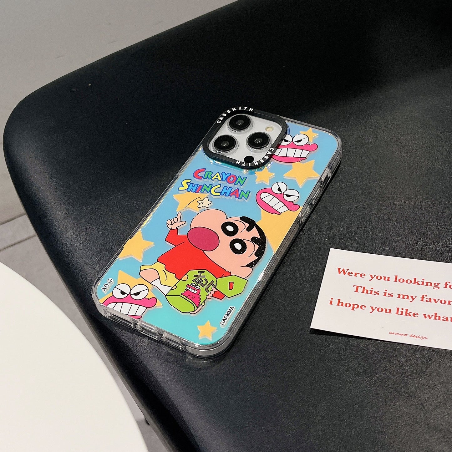 Shin Chan II