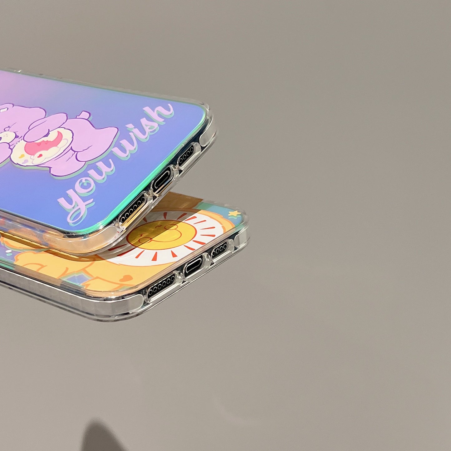 Care bears II
