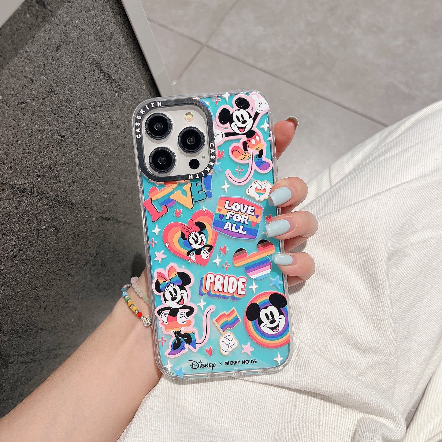 Mickey I