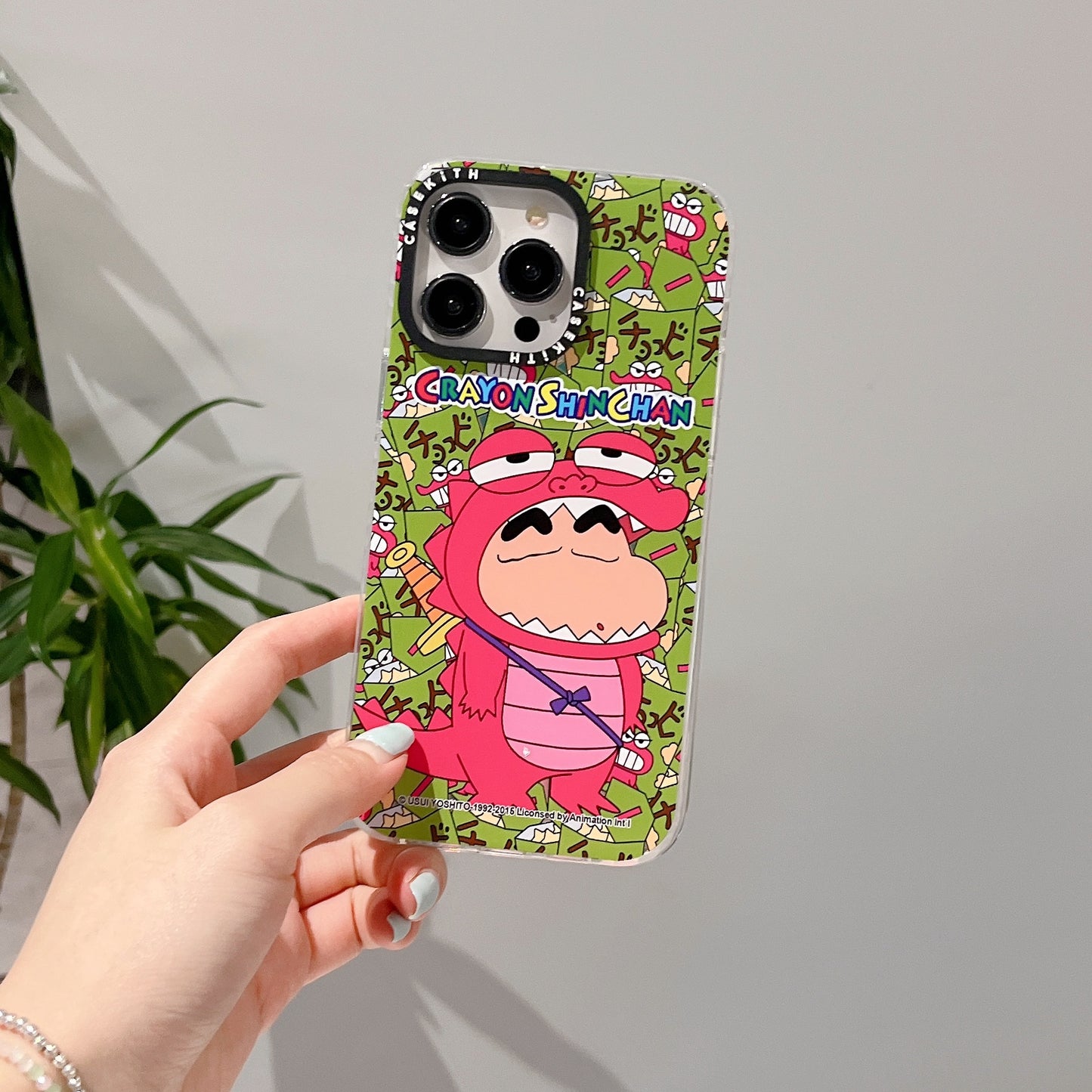 Shin Chan II