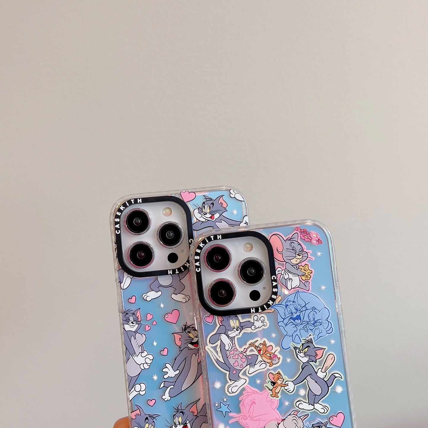 Tom & Jerry