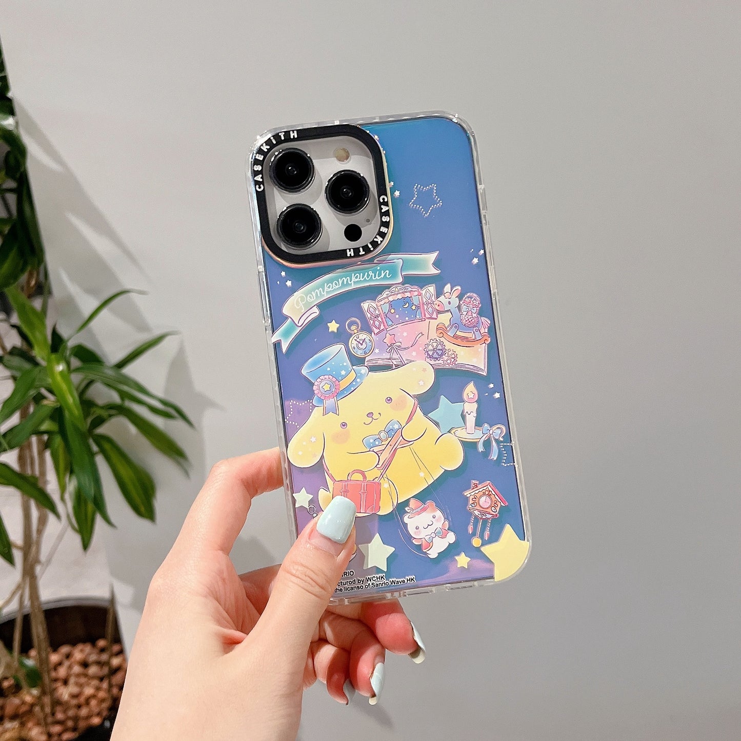 Sanrio family I