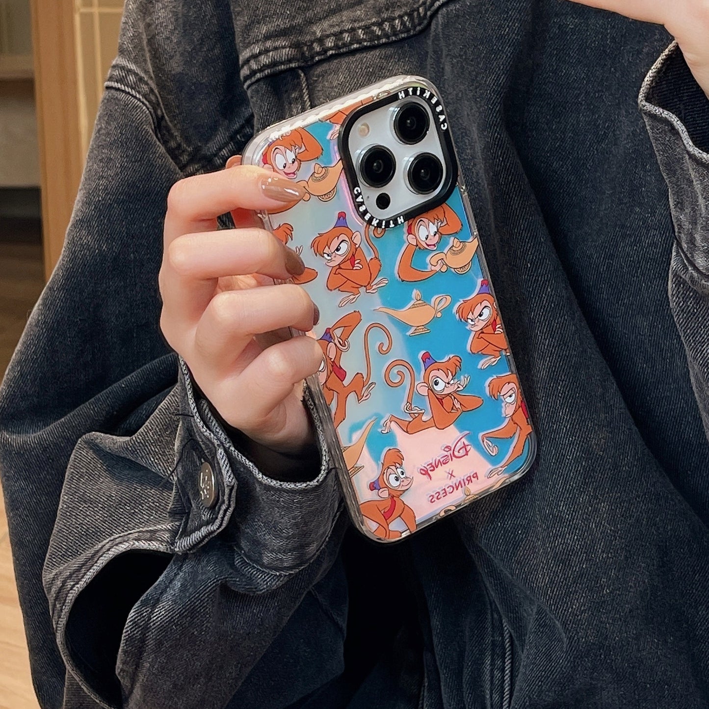 Enchant Your Device with Disney Princess Magic - Discover Magical Phone Cases