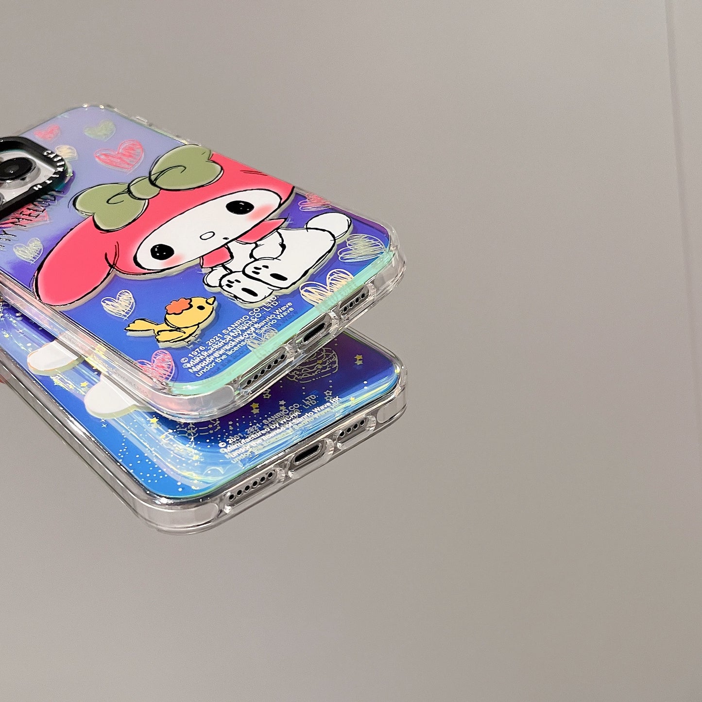 Sanrio family I
