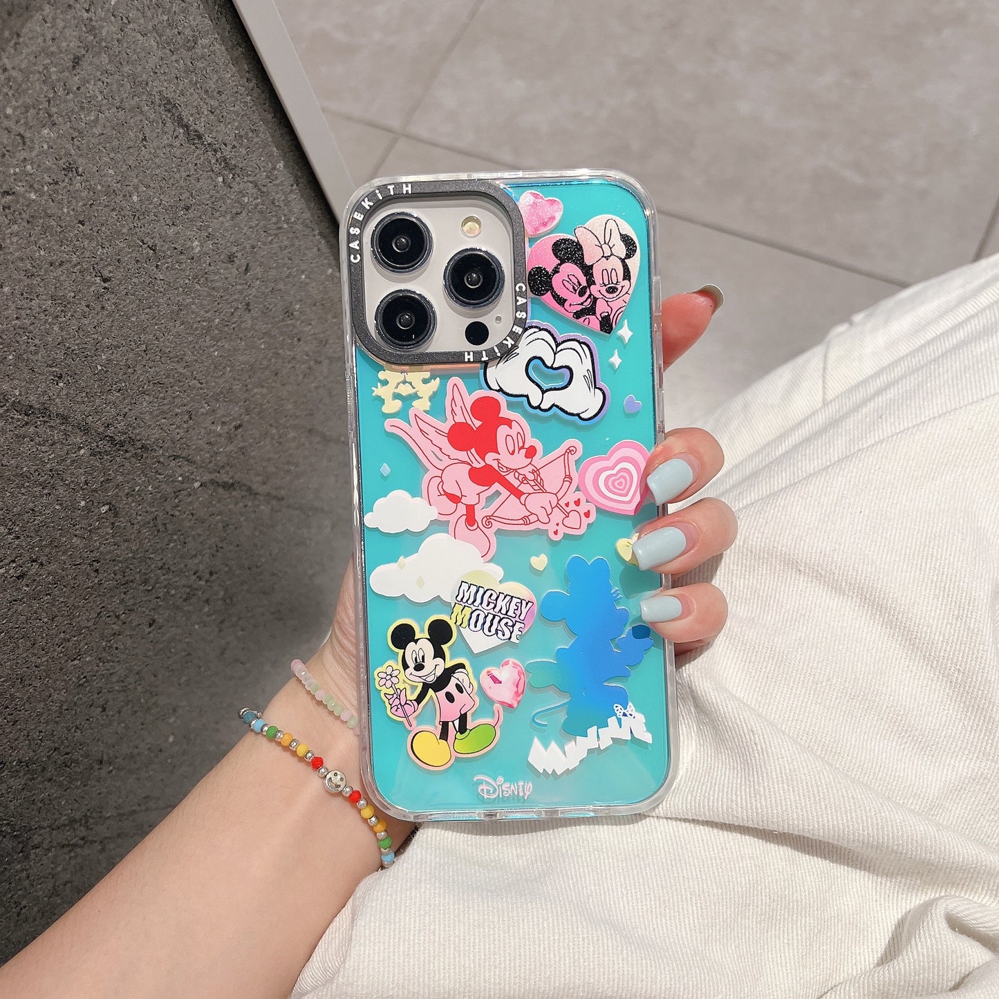 Mickey I