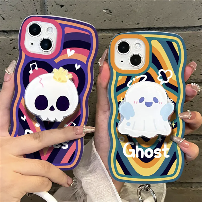 Halloween Ghost