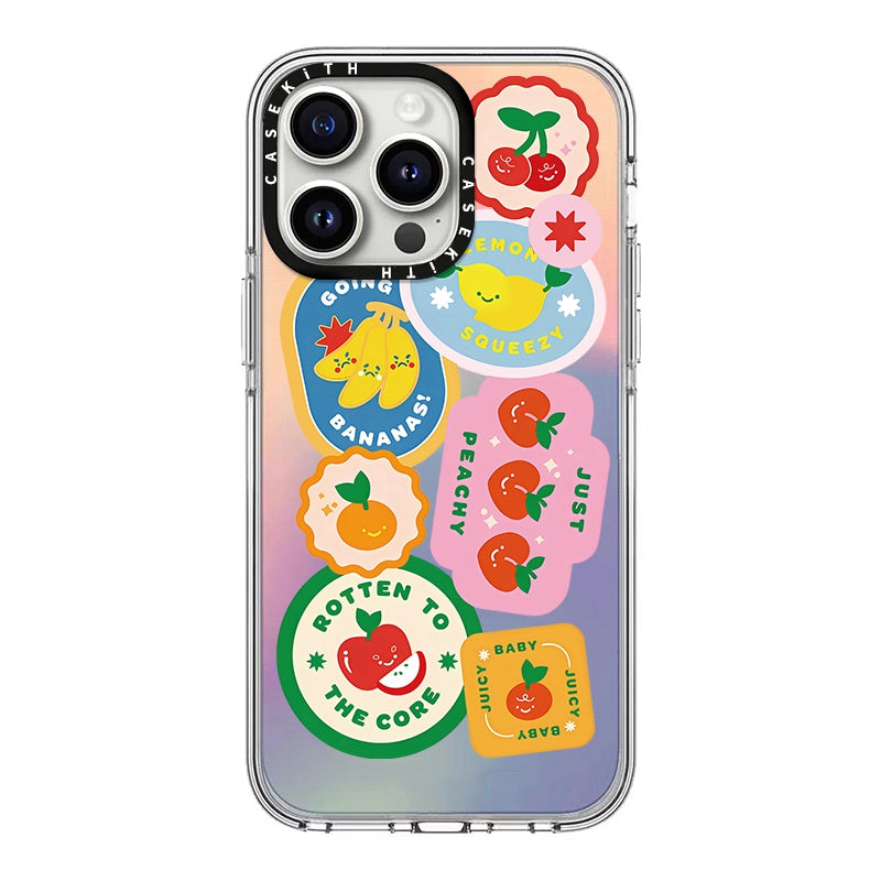 Fruit tags