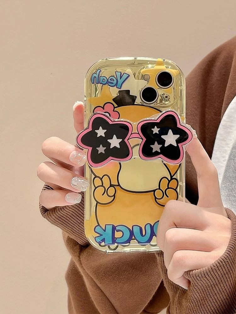 Cartoon Pokemon