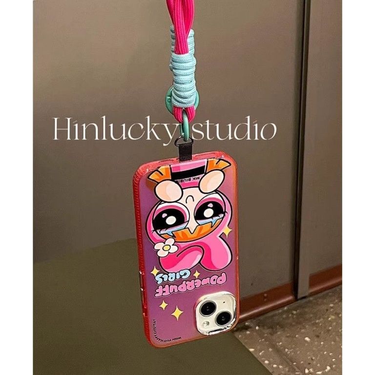 Sanrio & Powerpuff
