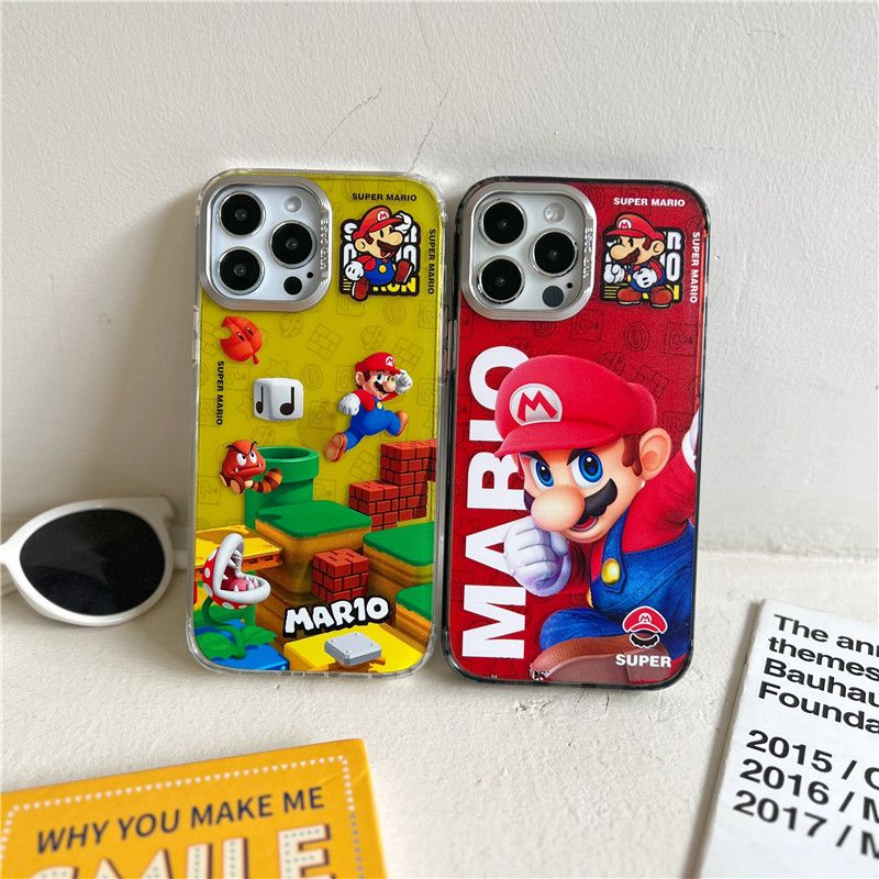 Super Mario