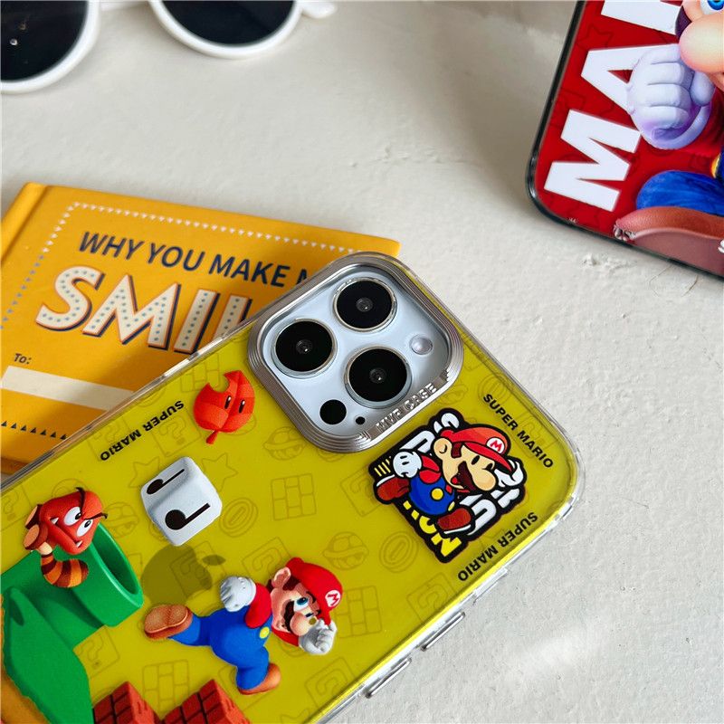 Super Mario