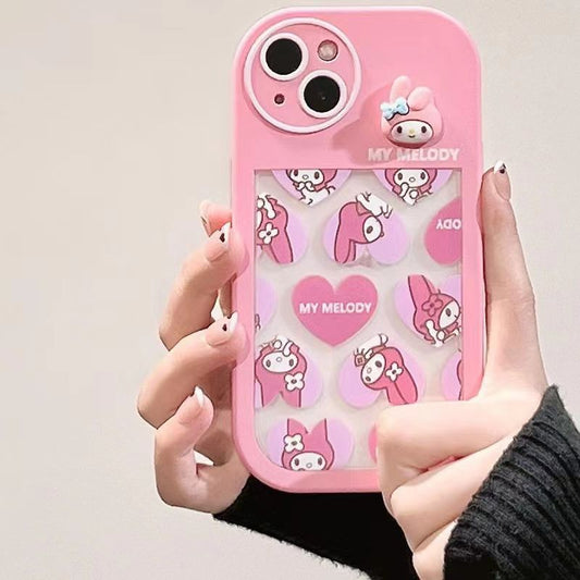 Hearts & melody