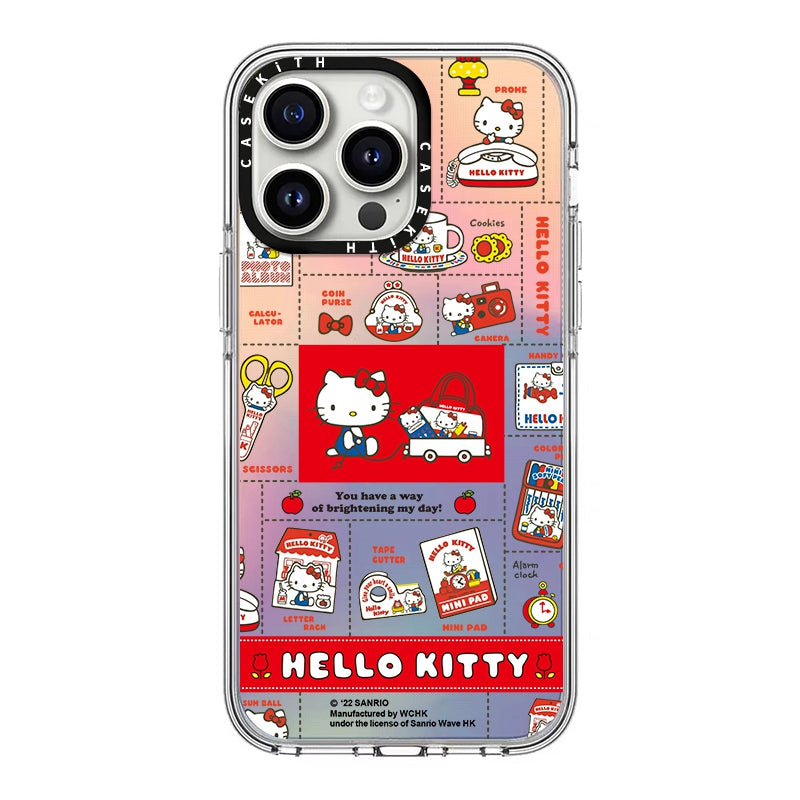 HelloKitty II