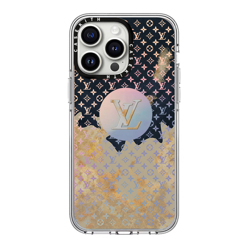 Luxury Redefined: L-V-Inspired Phone Cases for Stylish Device Protection