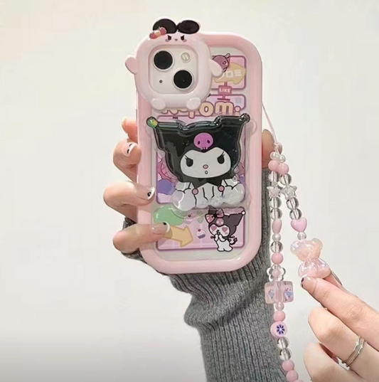 【Kuromi】
