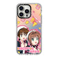 Transform Your Style: Magical Adventures with 'Cardcaptor Sakura' Phone Cases