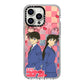 Solve the Style Mystery: Detective Conan-Inspired Phone Cases for Sleuths with Flair!