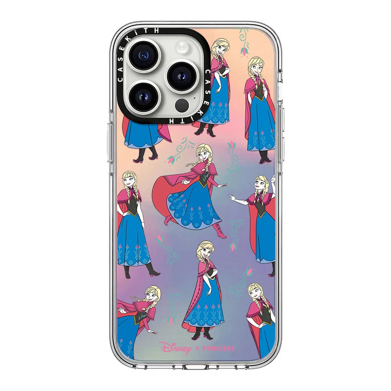 Enchant Your Device with Disney Princess Magic - Discover Magical Phone Cases