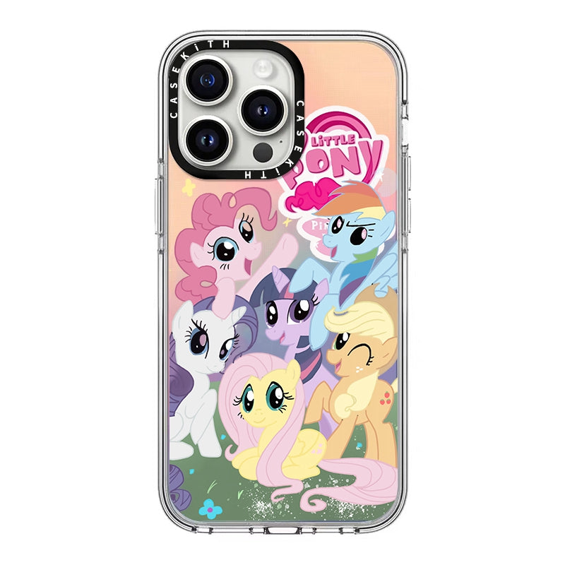 Pony – vokius