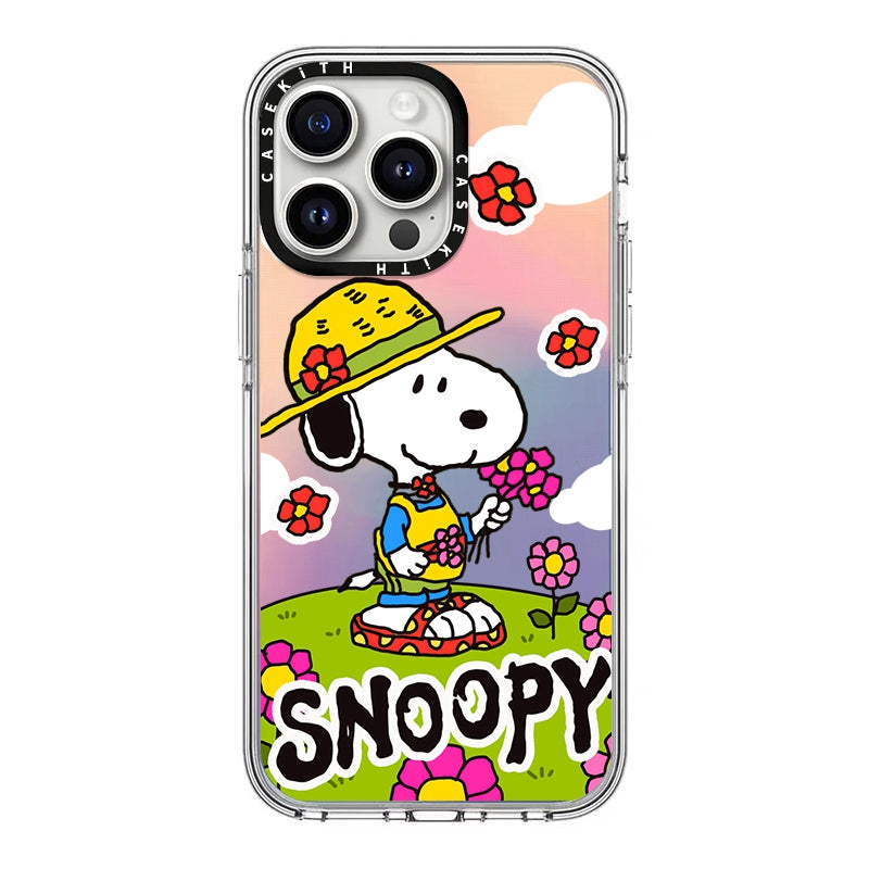 SNOOPY