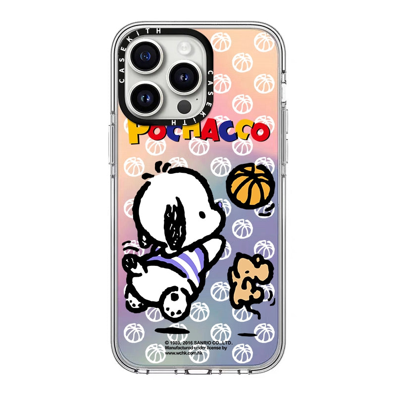 Pochacco I