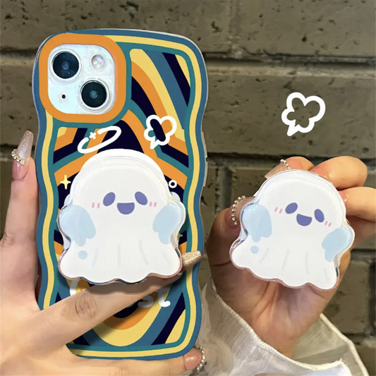 Halloween Ghost