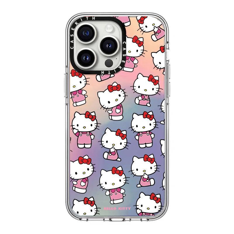 Hello kitty II