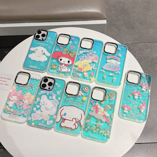 Sanrio family I