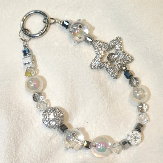 DIY STAR CHAIN
