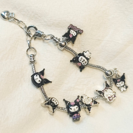KUKU METAL CHAIN