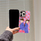 Solve the Style Mystery: Detective Conan-Inspired Phone Cases for Sleuths with Flair!