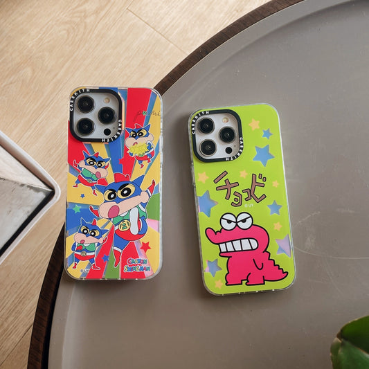 Shin chan 2