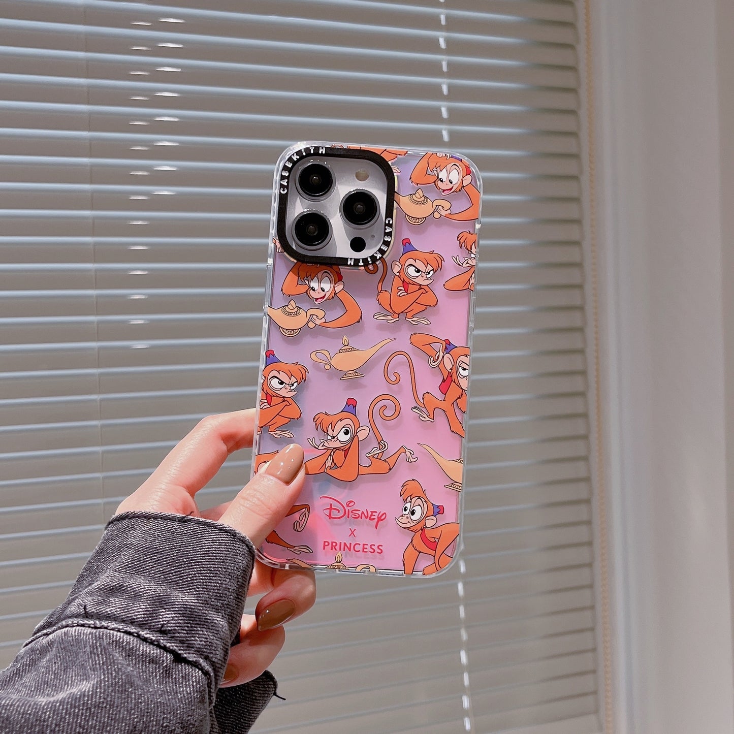 Enchant Your Device with Disney Princess Magic - Discover Magical Phone Cases