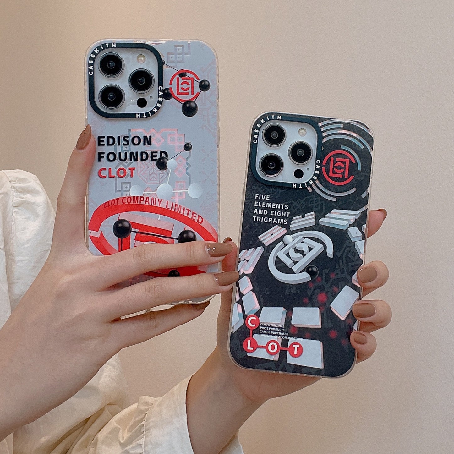 Style Meets Protection: Trendy C-Lot Phone Cases for Fashion-forward Devices