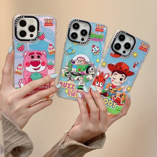 Toy story