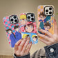 Solve the Style Mystery: Detective Conan-Inspired Phone Cases for Sleuths with Flair!