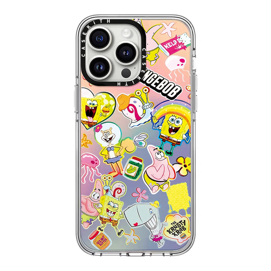 SpongeBob 07