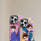 Solve the Style Mystery: Detective Conan-Inspired Phone Cases for Sleuths with Flair!