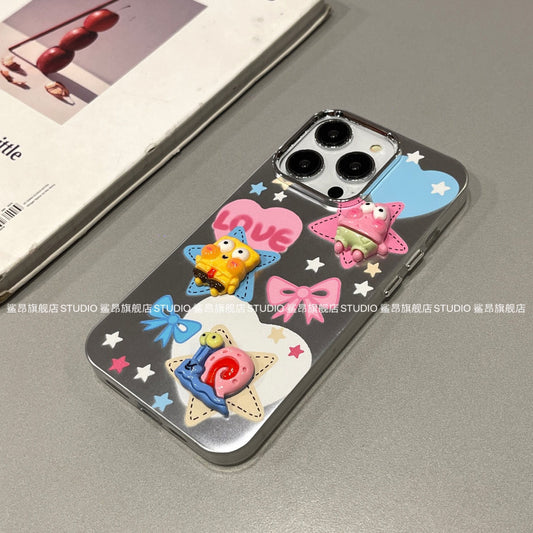 Cartoon SpongeBob SquarePants